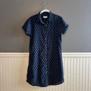 Bridge & Burn Loren Shirtdress